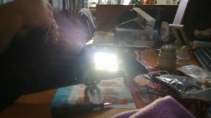 Установка ДХО Opel Astra H  начало.