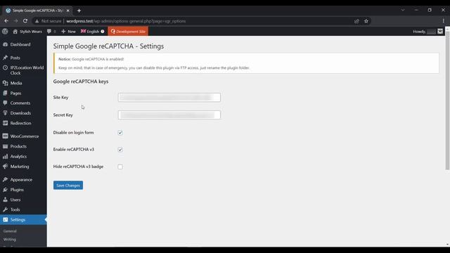 How to block spam comments in WordPress смотреть онлайн