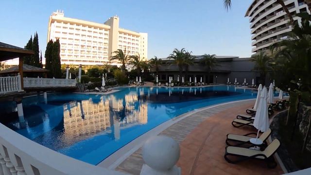 Royal Wings Hotel Antalya Turkey смотреть онлайн
