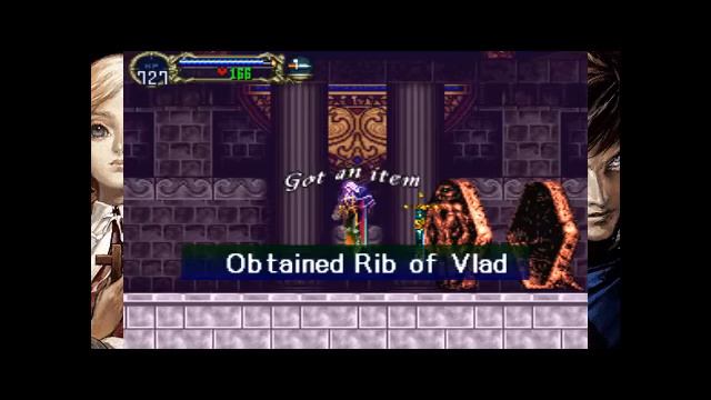 Let's Play Castlevania Symphony of the Night (PSP) Part 28: A mummy смотреть онлайн
