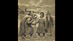 Сон Макара. Часть 2-я.