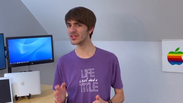 Can The IPad Enter Your Workflow? Can It Replace Your Computer?