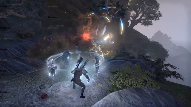 ESO Summerset - Overview of the Summerset Chapter and Update 18 for the Elder Scrolls Online смотреть онлайн