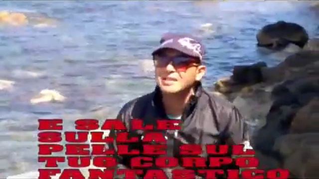 UN ESTATE CU TTE' KARAOKE CARMELO D'ALESSI смотреть онлайн