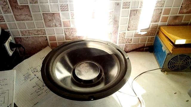 Просто СУПЕР усилитель звука для Сабвуфера на транзисторы смотреть онлайн