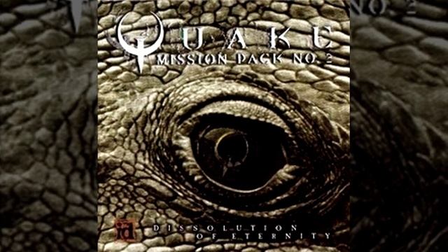 Quake Mission Pack 2: Dissolution of Eternity - Game Soundtrack смотреть онлайн