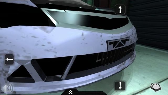 Fix My Car Tokyo Mods - Android Gameplay HD смотреть онлайн