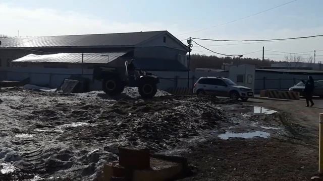 4х4 плавающий снегоболотоход каракат с переломной рамой смотреть онлайн