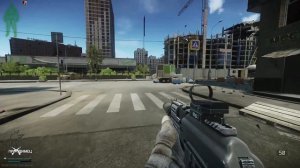 Стрим Часть 2 ｜ Квест механика ｜ Escape from Tarkov