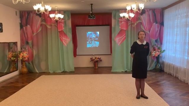 Юлия Друнина Ты вернешься 480 смотреть онлайн