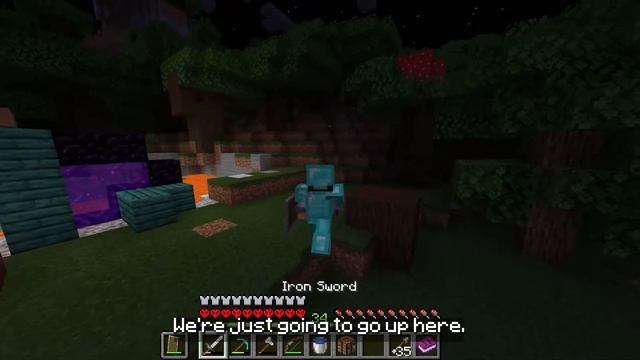 Minecraft: Story Mode - Season Three - FULL MOVIE смотреть онлайн