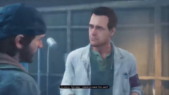 Летсплей Жизнь после. история тяжелой личной потери. 7 смотреть онлайн