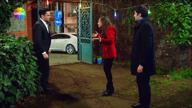 Fatih Harbiye - for King & Country - Любовта е, за да те изгаря Love's To Blame bg subs смотреть онлайн