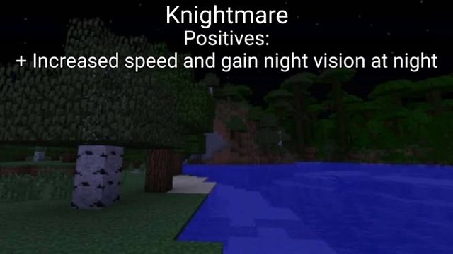 Minecraft Origins Mod | Custom Origin Ideas смотреть онлайн