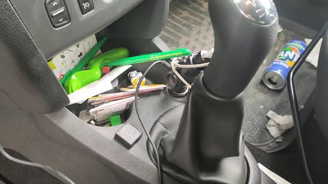 ГБО НА RENAULT LOGAN С OMVL SAVER смотреть онлайн