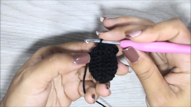 CASCANUECES AMIGURUMI | PARTE 1/2 ?? Soldado navideño tutorial paso a paso смотреть онлайн