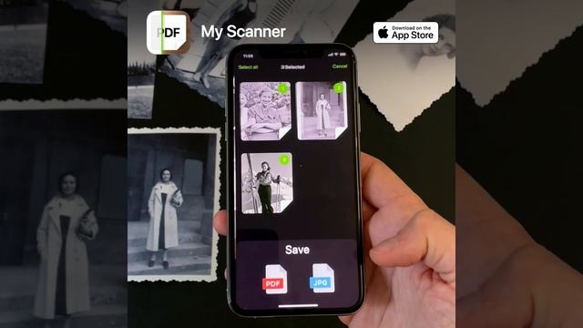 Scanner OldPhoto EN 1x1 v2 FB смотреть онлайн
