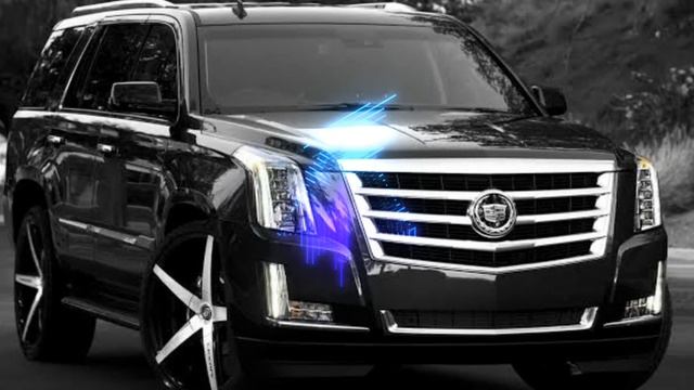 Bass Boosted | Cadillac | elly mangat | Sidhu moose wala | Raja Game changerz | punjabi song смотреть онлайн