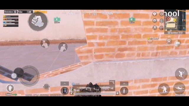 gold bar in 4 Map? (Pubg Mobile)Metro royale New смотреть онлайн