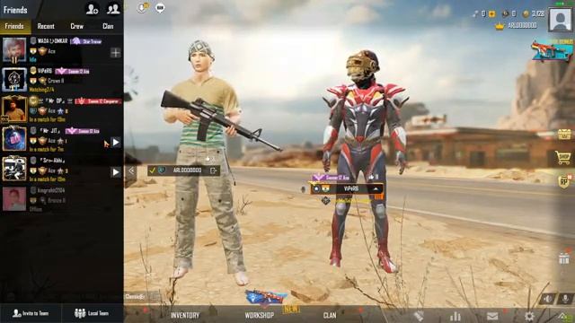 BACK TO THE STREAM | PUBG PC смотреть онлайн