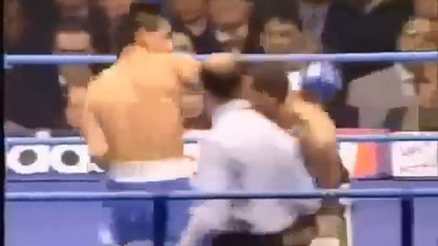 Принц боксер танцор,самый отмороженный боксер.