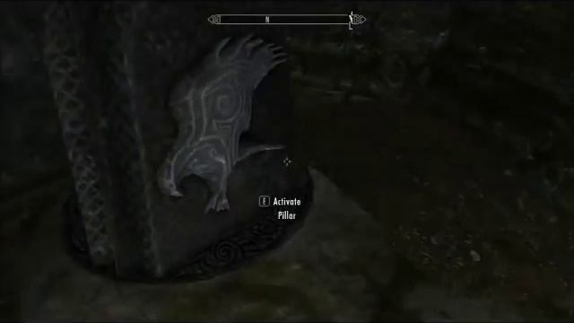 Ansilvund Excavation totem gate puzzle walkthrough смотреть онлайн