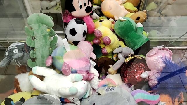 ?ЧТО ПОЛУЧИТСЯ?!?УдаЧНАЯ ЗАГРУЗКА в аппарате ХВАТАЙКА!?Играем!☺Ты со мной?! смотреть онлайн