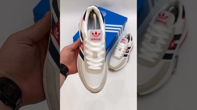 Кроссовки 👟 смотреть онлайн