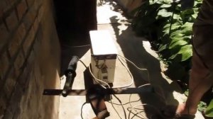 Сварочный трансформатор своими руками