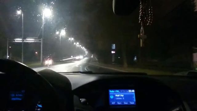 Usterka wycieraczek Ford Focus mk3 смотреть онлайн