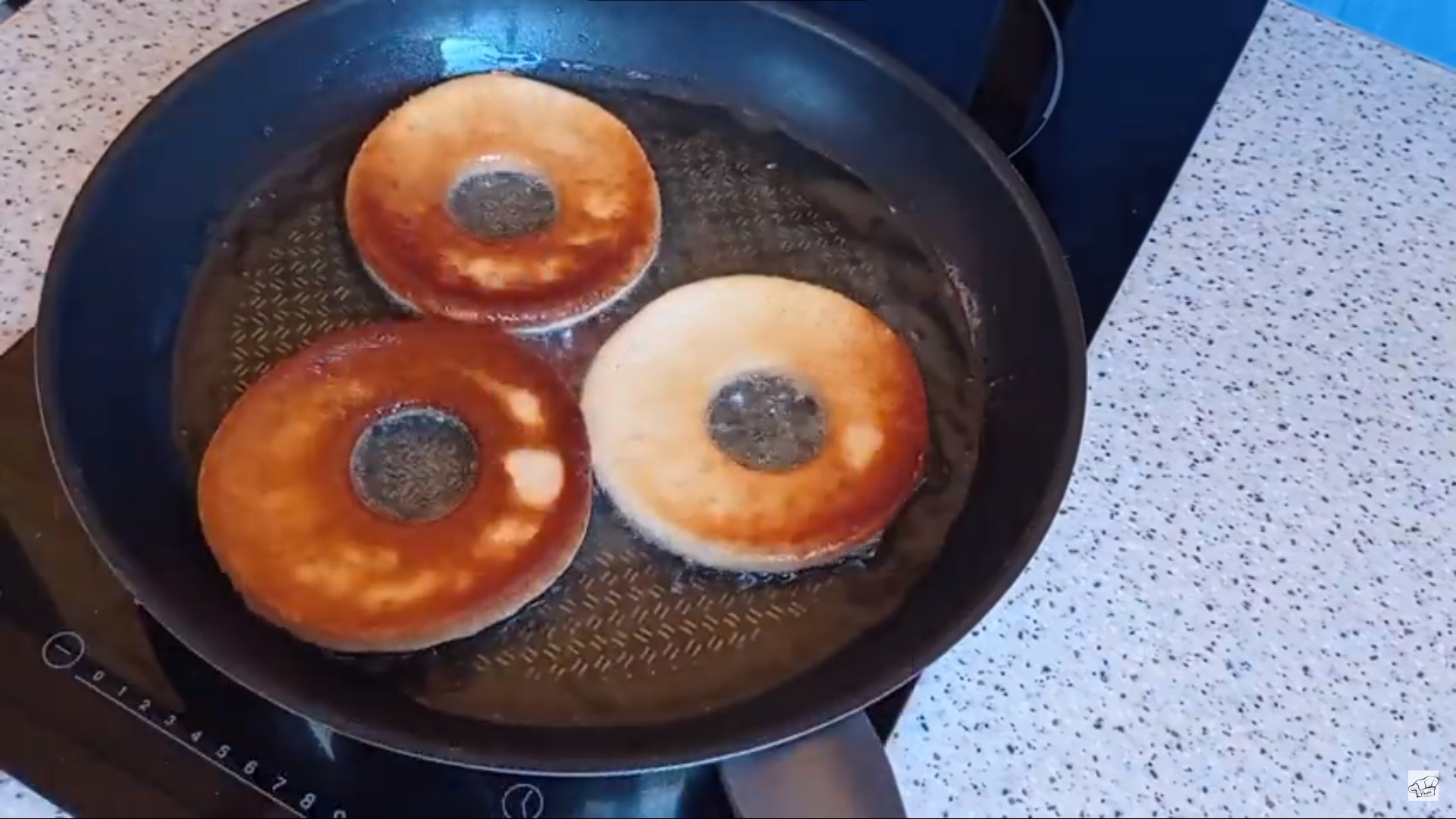 Готовим с Никой