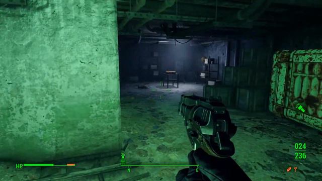 fallout 4 on crack смотреть онлайн