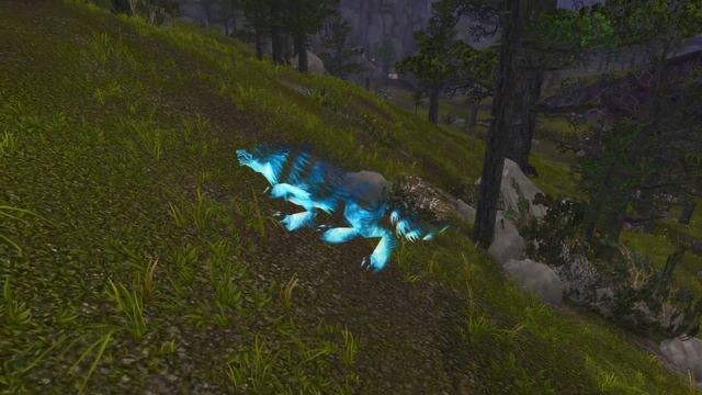 Domando Karoma - World Of Warcraft