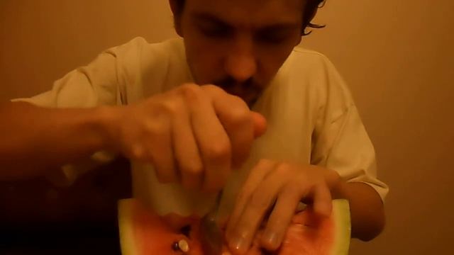 Обжор / Арбуз