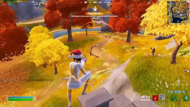 GIGA$hrek, Мирби – Я Люблю Играть в Фортнайт (video 202) смотреть онлайн