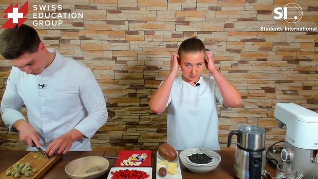 Кулинарный мастер класс ПЛЮС... смотреть онлайн