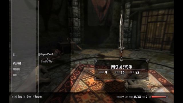 First Real Skyrim SE Playthrough Orc Warlock смотреть онлайн