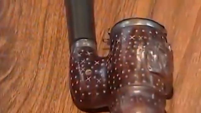 Какие супергерои обычно всплывают у нас в голове? Выдуманные мутанты или реальные люди?! смотреть онлайн