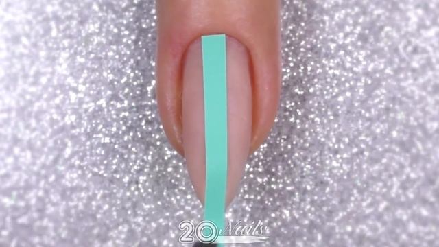 Easy Nail Art Designs 2020 | Nails Art For Beginners