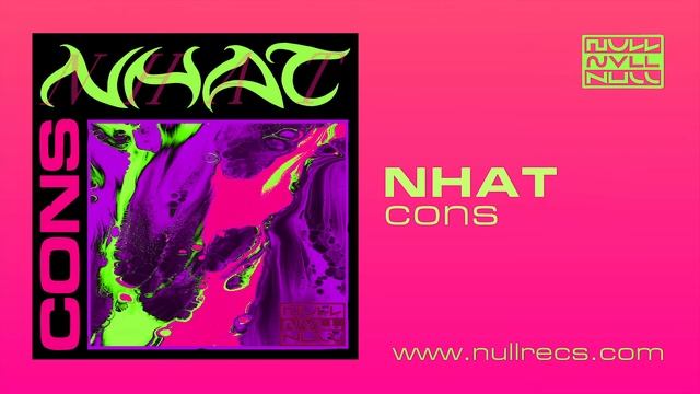NHAT - CONS смотреть онлайн