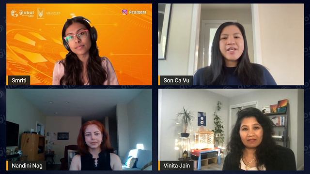 Panel - How Do I Get My Idea Started? смотреть онлайн