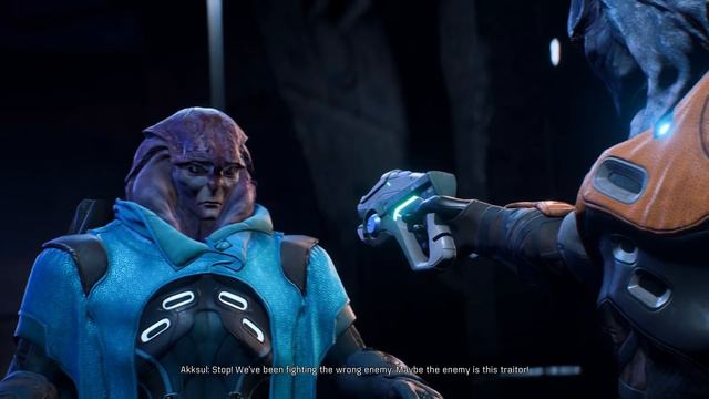 How Does Mass Effect: Andromeda Compare to Previous Mass Effects? [Spoilers] смотреть онлайн