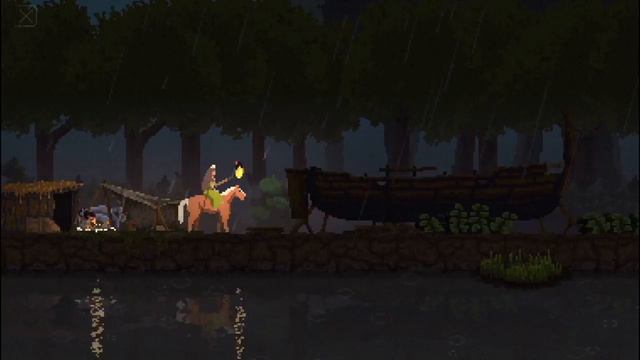 Все на борт! [KINGDOM: New Lands] №2 смотреть онлайн
