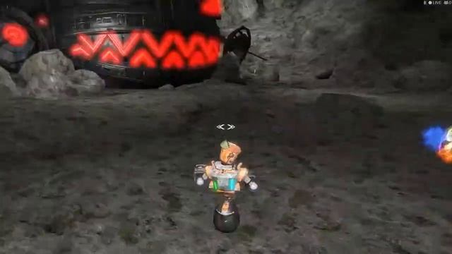 RoboBlitz: EP 8 (Loose Cannon) смотреть онлайн