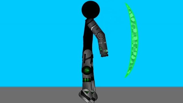 Тест SN'а и HateStick'а. |Рисуем мультфильмы 2 | смотреть онлайн