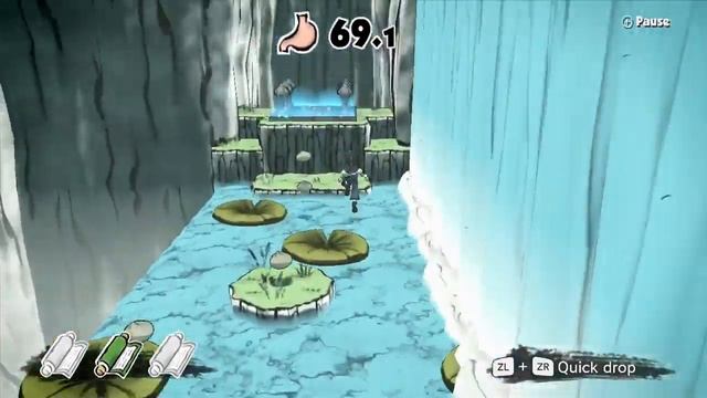 Game & Wario - Part 3 - Games before Bedtime (Wii U) (Walkthrough) [HD] смотреть онлайн