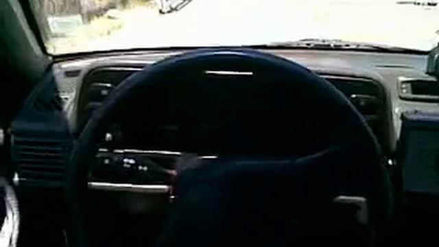 Video Daewoo Heaven 95, Con Aire смотреть онлайн