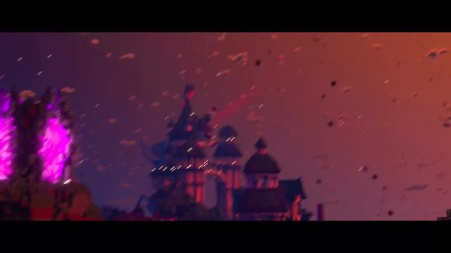 Hermitcraft 8 moon crash scene смотреть онлайн