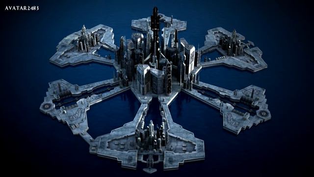 Atlantis: Shield Effect смотреть онлайн