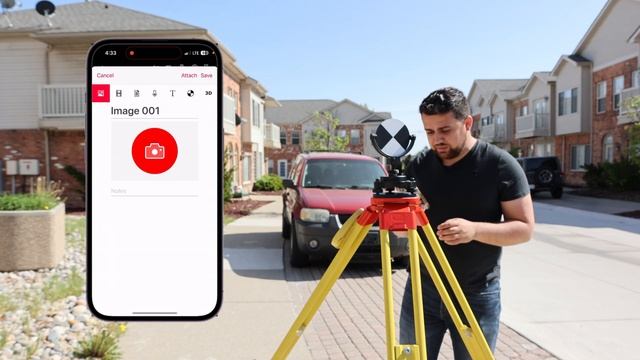Leica BLK360 Laser Scanner Review & Accuracy Assessment смотреть онлайн